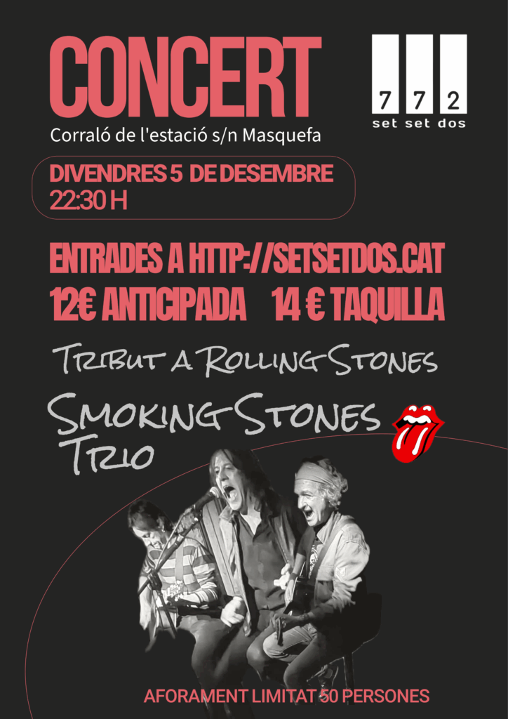 5 12 flyer smoking stones